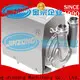Jinzong Machinery liquid filling machinery suppliers for stationery industry 1