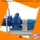 Jinzong Machinery New liquid filling machinery factory for chemical industry 1