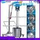 high-quality equipment dissolver suppliers for distillation 1