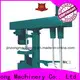 Jinzong chocolate coater machine factory for chemical industry 1