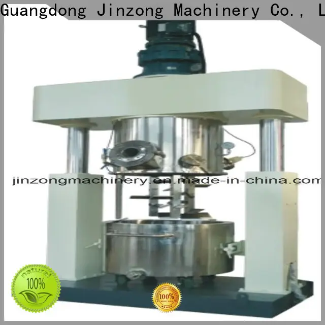 Jinzong Machinery spray paint can filling machine company for stationery industry 1