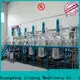 Jinzong Machinery nail paint machine supply for distillation 1