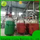 Jinzong Machinery chocolate coating machine manufacturers for distillation 1