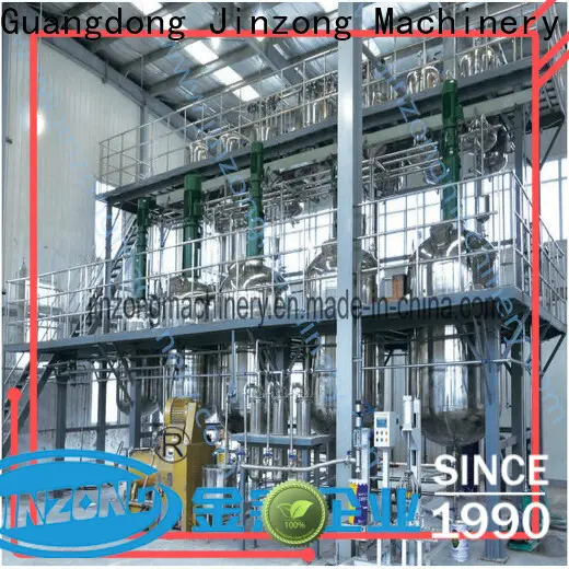 Jinzong Machinery latest manufacturers for The construction industry 1