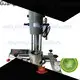 Jinzong Machinery wholesale laboratory mixer supply for reflux 1