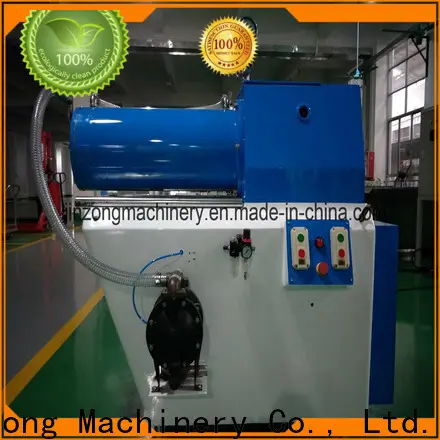 Jinzong Machinery latest batch mixing suppliers for reflux 1