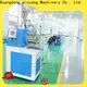 Jinzong Machinery industrial sized mixers suppliers for reaction 1