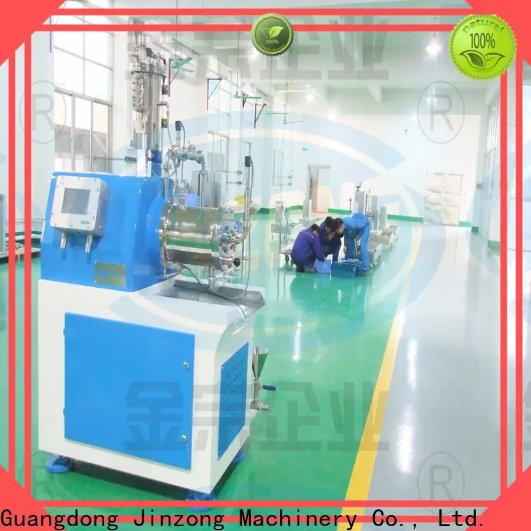 New stainless steel reactor for business for chemical industry 1