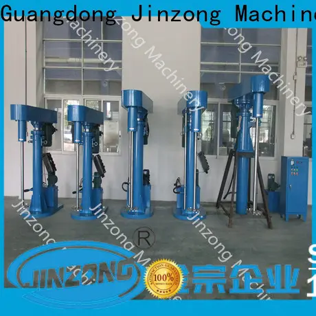 high-quality equipment dissolver suppliers for distillation1 1