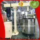 New manufacturers for reflux 1