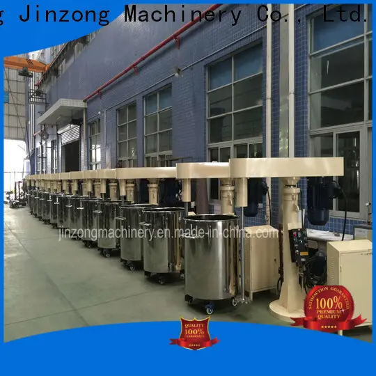 Jinzong Machinery best volume of a tank calculation suppliers for reaction 1