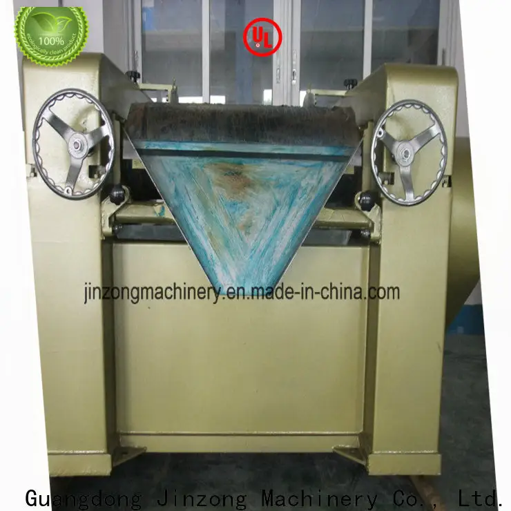 Jinzong Machinery high-quality polypropylene tanks for sale for business for The construction industry 1