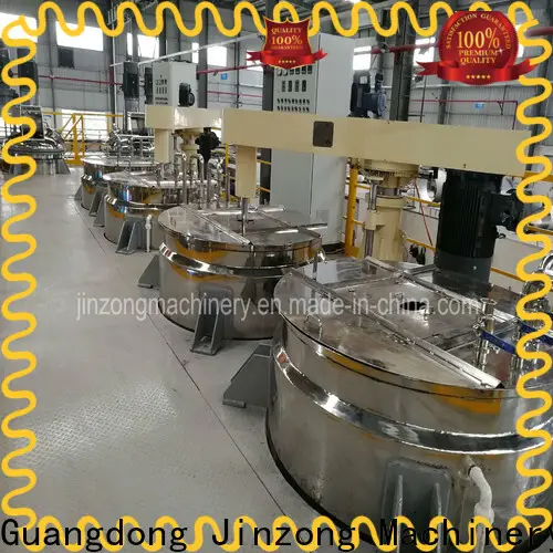 latest manufacturers for chemical industry 1