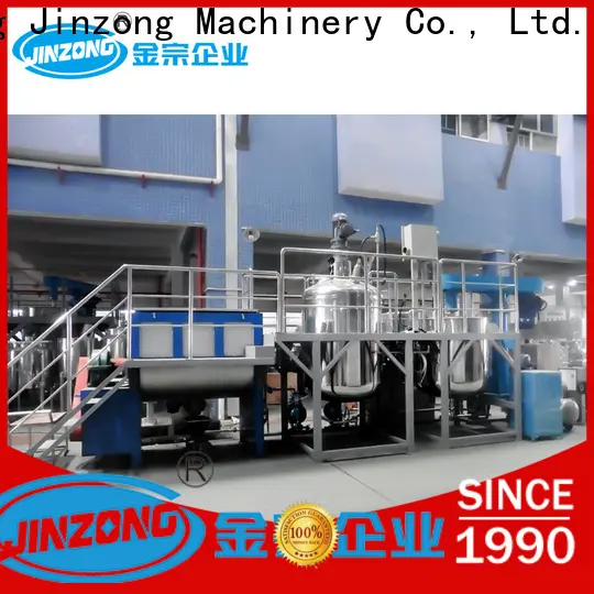Jinzong Machinery suppliers for stationery industry1 1