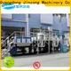 Jinzong Machinery wholesale chocolate coater machine supply for chemical industry 1