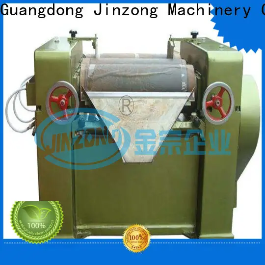 Jinzong Machinery blister packaging machine for sale for business for reaction 1