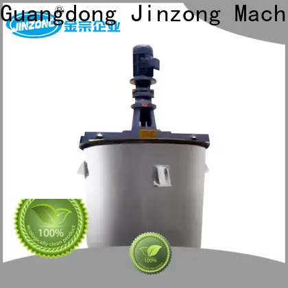 Jinzong Machinery factory for stationery industry2 1