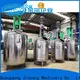 Jinzong Machinery supply for distillation 1