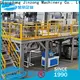 Jinzong Machinery equipment dissolver factory for reaction 1
