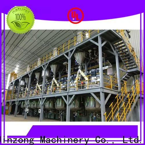 top factory for reaction 1