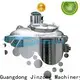 Jinzong Machinery custom bottle filing machine suppliers 1