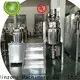 Jinzong Machinery vacuum homogenizing mixing tank suppliers for reaction 1