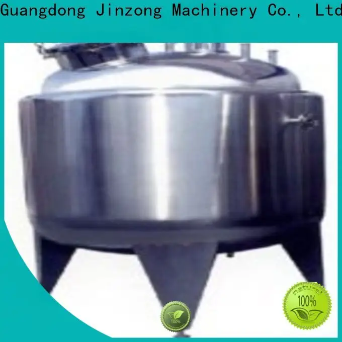 Jinzong Machinery best pharmaceutical processing factory for reflux 1