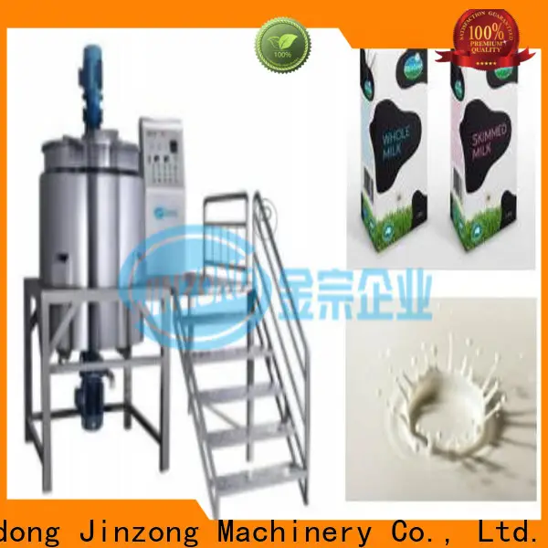 Jinzong Machinery best pharmaceutical equipment sales supply 1