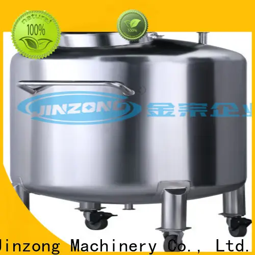 Jinzong Machinery pharmaceutical tableting factory for chemical industry 1