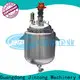 Jinzong Machinery reaction vessel factory for reflux 1