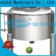 Jinzong Machinery pharmaceutical tablets company for The construction industry 1