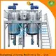 top emulsifying mixer manufacturers for reflux 1