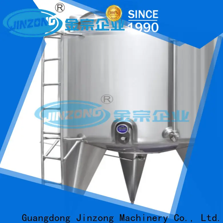 Jinzong Machinery best wet milling pharmaceutical for business for chemical industry 1