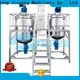 Jinzong Machinery custom liquid mixing machine factory for distillation 1
