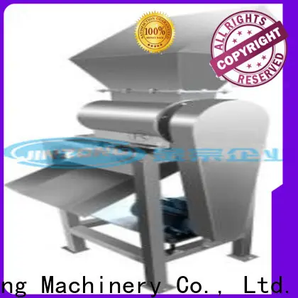 Jinzong Machinery chocolate mixing machine supply for stationery industry 1