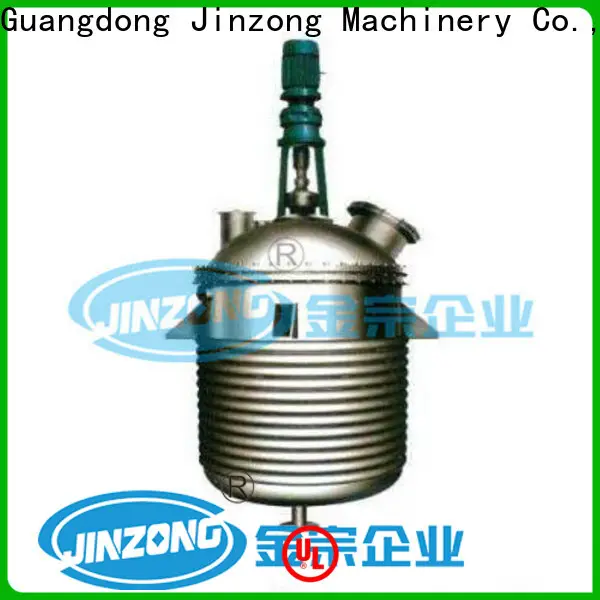 Jinzong Machinery New tray packer machine manufacturers for The construction industry 1