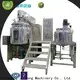 Jinzong Machinery wholesale pharmaceutical reaction reactors manufacturers 1