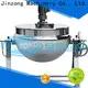Jinzong Machinery hot filling machines factory for reflux 1