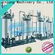 Jinzong Machinery high-quality plastic wrapping machine suppliers for distillation 1