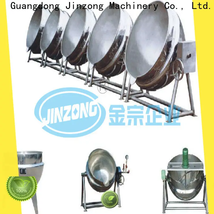 Jinzong Machinery high-quality pharmaceutical API manufacturing machine suppliers for stationery industry 1
