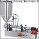latest vertical filling machine suppliers for reaction 1