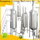 Jinzong Machinery top beverage machine for sale factory for reaction 1