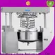 Jinzong Machinery vacuum homogenizer suppliers for distillation 1