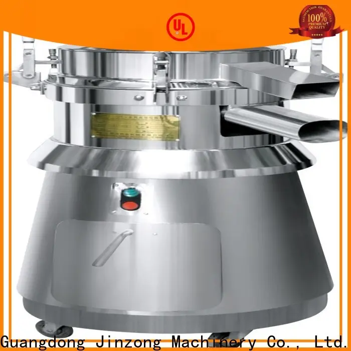 Jinzong Machinery wholesale pharmaceutical machine manufacturers company for reflux 1