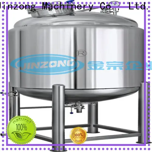 Jinzong Machinery best pharmaceutical equipment manufacturers for stationery industry 1