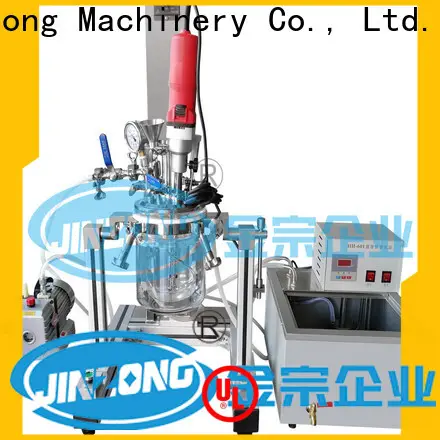 Jinzong Machinery us bottlers machinery co suppliers for distillation 1