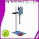 Jinzong Machinery r&d pharmaceutical factory for distillation 1