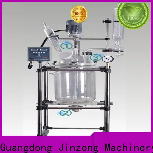 high-quality form fill seal packaging machines for business for reaction 1