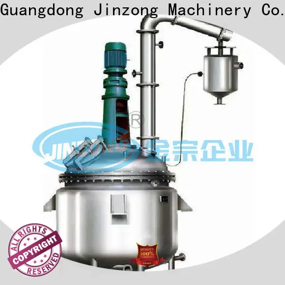 Jinzong Machinery top bosch machine suppliers for chemical industry 1