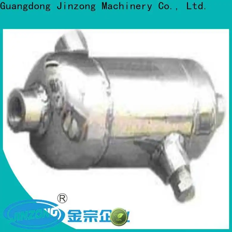 Jinzong Machinery New pharmaceutical powder blender for business for The construction industry 1